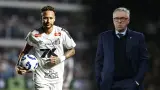 يهم المنتخب المغربي..أنشيلوتي يستدعي نيمار لقائمة البرازيل الأولية في كأس العالم 2026
